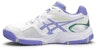 (JR) ASICS Gel-Netburner 17 'Putih Biru' C516Y-0140