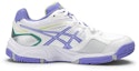 Order (JR) ASICS Gel-Netburner 17 'Putih Biru' C516Y-0140