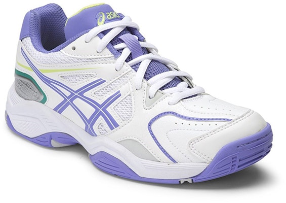 (JR) ASICS Gel-Netburner 17 'Putih Biru' Sepatu Olahraga C516Y-0140 Lookbook (JR) ASICS Gel-Netburner 17 'Putih Biru' Sepatu Olahraga C516Y-0140