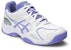 (JR) ASICS Gel-Netburner 17 'Putih Biru' C516Y-0140