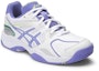 Lookbook (JR) ASICS Gel-Netburner 17 'Putih Biru' C516Y-0140