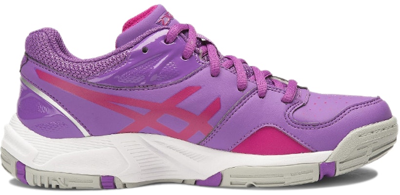 (JR) 아식스 젤-넷버너 18 '타로 퍼플' (Asics Jel-Nesbeoneo 18 'Taro Peopeul') C610Y-3321 Order (JR) 아식스 젤-넷버너 18 '타로 퍼플' (Asics Jel-Nesbeoneo 18 'Taro Peopeul') C610Y-3321