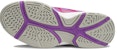 (JR) ASICS Gel-Netburner 18 'Taro Purple' Ungu C610Y-3321