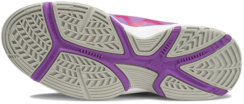 (JR) 아식스 젤-넷버너 18 '타로 퍼플' (Asics Jel-Nesbeoneo 18 'Taro Peopeul') C610Y-3321 Shop (JR) 아식스 젤-넷버너 18 '타로 퍼플' (Asics Jel-Nesbeoneo 18 'Taro Peopeul') C610Y-3321