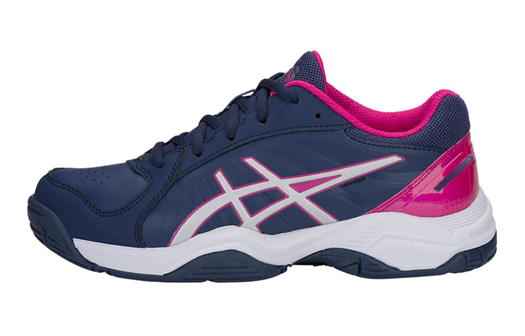 (Youth) ASICS Gel-Netburner 19 'Blue Pink' 1074A006-406