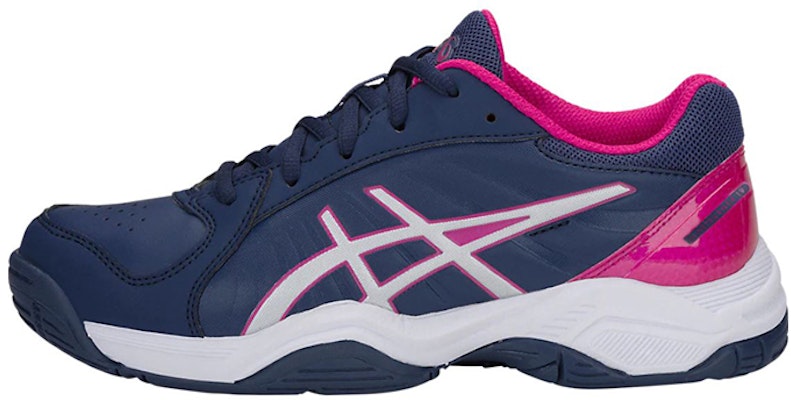 (Youth) ASICS Gel-Netburner 19 'Blue Pink' 1074A006-406 Buy (Youth) ASICS Gel-Netburner 19 'Blue Pink' 1074A006-406