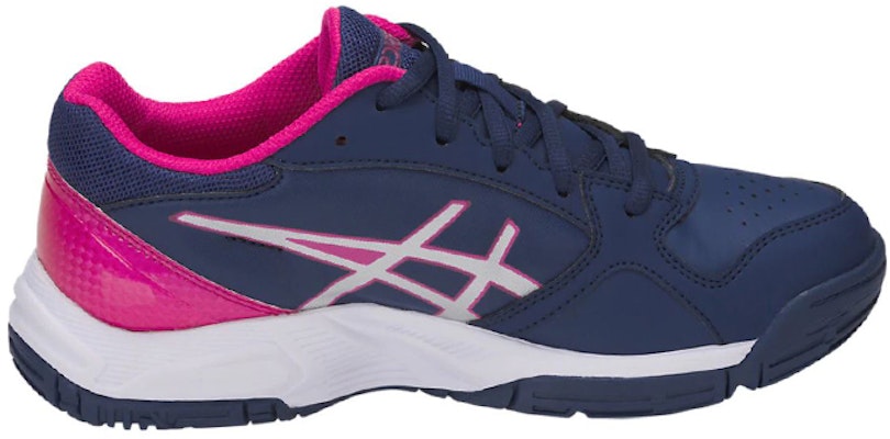 (Youth) ASICS Gel-Netburner 19 'Blue Pink' 1074A006-406 Order (Youth) ASICS Gel-Netburner 19 'Blue Pink' 1074A006-406