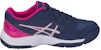 (JR) ASICS Gel-Netburner 19 'Biru Merah Jambu' 1074A006-406
