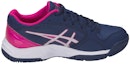 Order (JR) ASICS Gel-Netburner 19 'Biru Merah Jambu' 1074A006-406