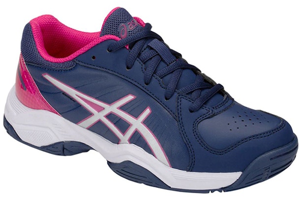 (Youth) ASICS Gel-Netburner 19 'Blue Pink' 1074A006-406 Lookbook (Youth) ASICS Gel-Netburner 19 'Blue Pink' 1074A006-406