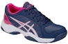 Lookbook (JR) ASICS Gel-Netburner 19 'Biru Merah Jambu' 1074A006-406