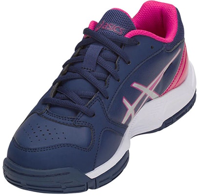 (Youth) ASICS Gel-Netburner 19 'Blue Pink' 1074A006-406 Shop (Youth) ASICS Gel-Netburner 19 'Blue Pink' 1074A006-406
