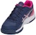 (JR) ASICS Gel-Netburner 19 'Biru Merah Jambu' 1074A006-406