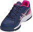 Shop (JR) ASICS Gel-Netburner 19 'Biru Merah Jambu' 1074A006-406