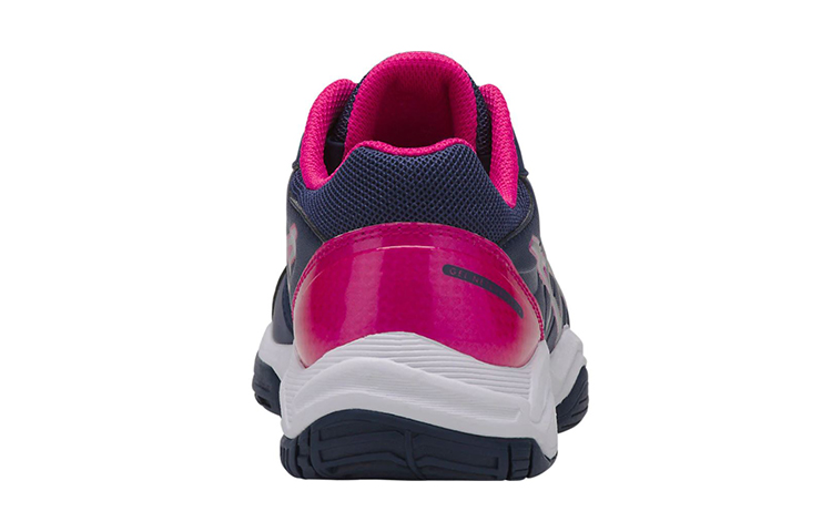 Purchase 大童 ASICS Gel-Netburner 19 耐磨防滑 低筒跑步鞋 藍粉