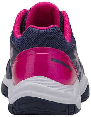 (Youth) ASICS Gel-Netburner 19 'Blue Pink' 1074A006-406 Purchase (Youth) ASICS Gel-Netburner 19 'Blue Pink' 1074A006-406