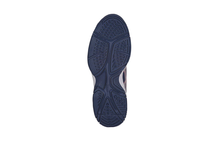 Details for 大童 ASICS Gel-Netburner 19 耐磨防滑 低筒跑步鞋 藍粉