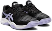 Lookbook (Youth) ASICS Gel-Netburner 20 'Black Purple' 1074A021-006