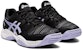 (JR) ASICS Gel-Netburner 20 'Hitam Ungu' 1074A021-006