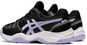 Shop (JR) ASICS Gel-Netburner 20 'Hitam Ungu' 1074A021-006