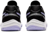 Purchase (Youth) ASICS Gel-Netburner 20 'Black Purple' 1074A021-006