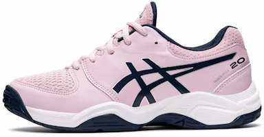 (Youth) ASICS Gel-Netburner 20 'Pink' 1074A021-701 (Youth) ASICS Gel-Netburner 20 'Pink' 1074A021-701