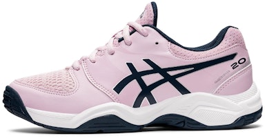 (Youth) ASICS Gel-Netburner 20 'Pink' 1074A021-701 (Youth) ASICS Gel-Netburner 20 'Pink' 1074A021-701
