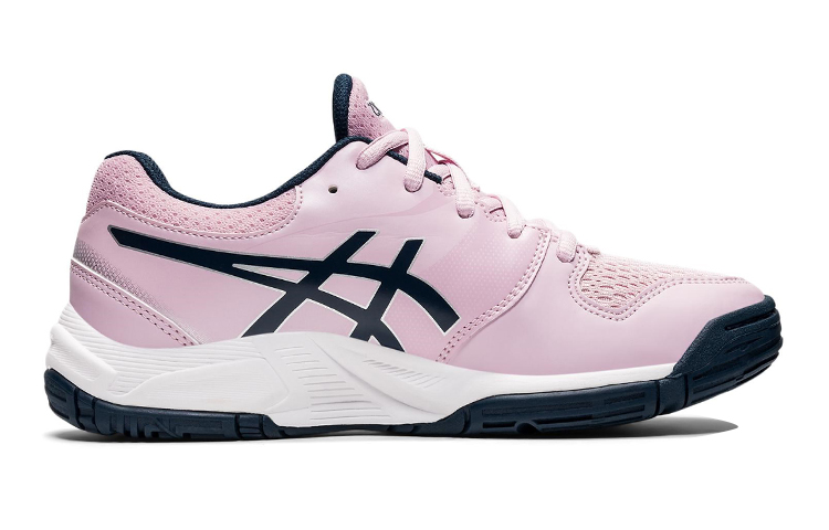 Order (JR) ASICS Gel-Netburner 20 'Rosa' 1074A021-701