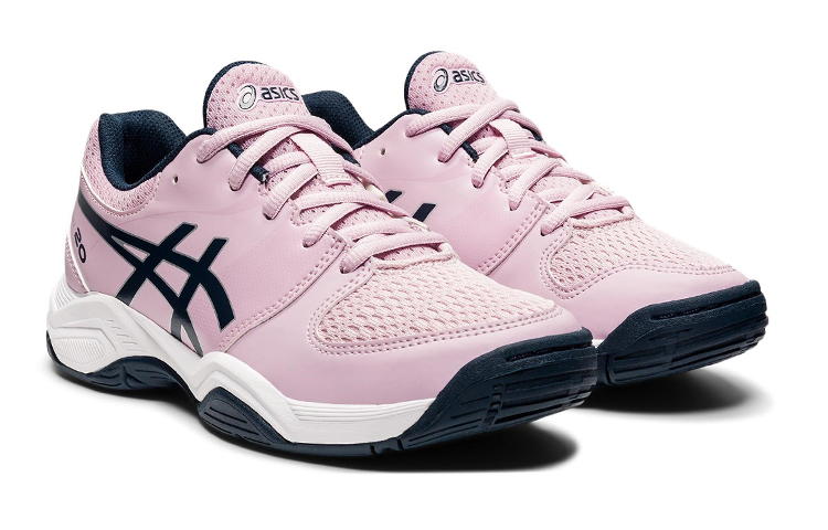 Lookbook (JR) ASICS Gel-Netburner 20 'Rosa' 1074A021-701
