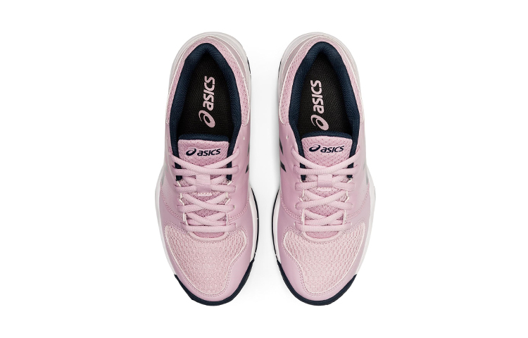 Shop (JR) ASICS Gel-Netburner 20 'Rosa' 1074A021-701