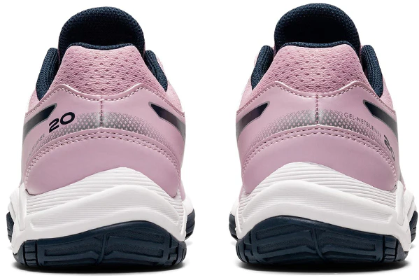 (JR) ASICS Gel-Netburner 20 'Rosa' 1074A021-701 Purchase (JR) ASICS Gel-Netburner 20 'Rosa' 1074A021-701