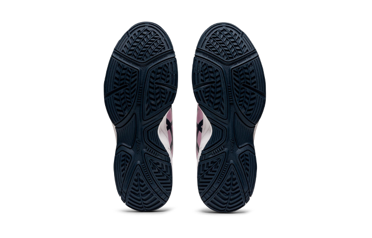 Details for (JR) ASICS Gel-Netburner 20 'Rosa' 1074A021-701