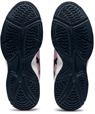 (JR) ASICS Gel-Netburner 20 'Rosa' 1074A021-701 Details for (JR) ASICS Gel-Netburner 20 'Rosa' 1074A021-701