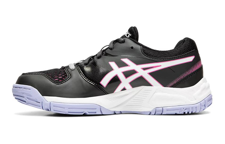 Buy (JR) ASICS Gel-Netburner 20 粉黑跑鞋 1074A021-001