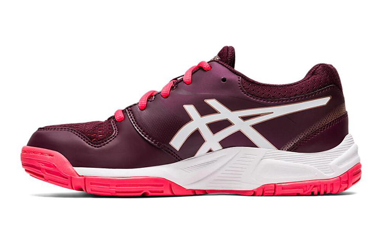(Youth) ASICS Gel-Netburner 20 'Red White' 1074A021-501