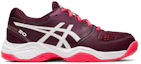 Order (JR) ASICS Gel-Netburner 20 'Rojo Blanco' zapatillas deportivas 1074A021-501