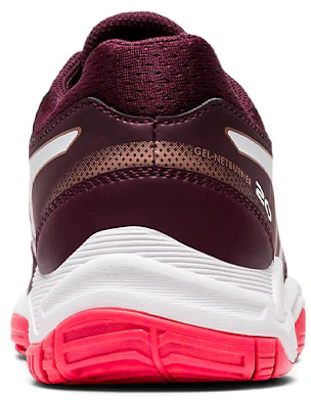 (JR) ASICS Gel-Netburner 20 'Rojo Blanco' zapatillas deportivas 1074A021-501 Shop (JR) ASICS Gel-Netburner 20 'Rojo Blanco' zapatillas deportivas 1074A021-501