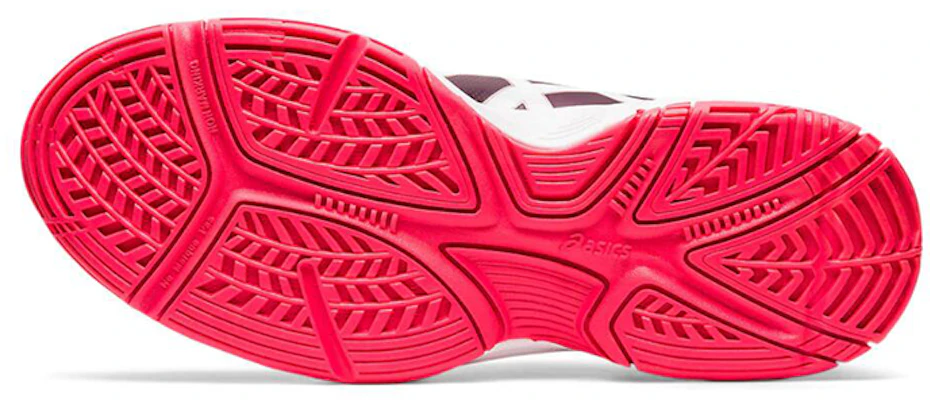 (JR) ASICS Gel-Netburner 20 'Rojo Blanco' zapatillas deportivas 1074A021-501 Purchase (JR) ASICS Gel-Netburner 20 'Rojo Blanco' zapatillas deportivas 1074A021-501