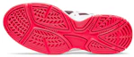 Purchase (JR) ASICS Gel-Netburner 20 'Rojo Blanco' zapatillas deportivas 1074A021-501