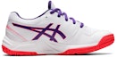 Order (JR) ASICS Gel-Netburner 20 'Putih Ungu' 1074A021-104