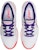 (JR) ASICS Gel-Netburner 20 'Putih Ungu' 1074A021-104