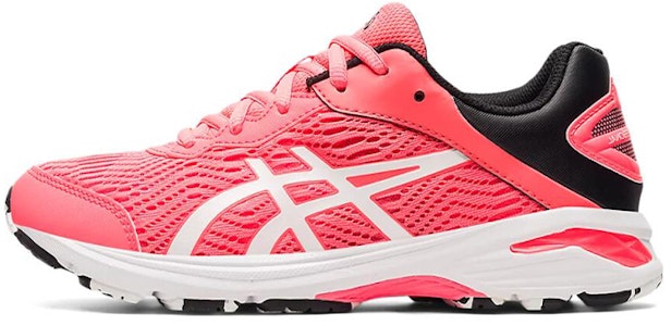 (JR) ASICS Gel-Netburner 'Merah Putih Hitam' 1074A015-701 Buy (JR) ASICS Gel-Netburner 'Merah Putih Hitam' 1074A015-701