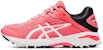 (JR) ASICS Gel-Netburner 'Merah Putih Hitam' 1074A015-701
