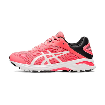 (Youth) ASICS Gel-Netburner 'Red White Black'