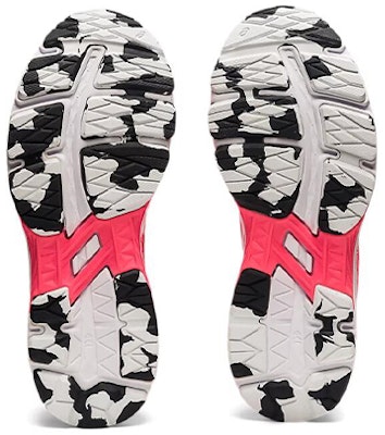 (Youth) ASICS Gel-Netburner 'Red White Black' 1074A015-701 Purchase (Youth) ASICS Gel-Netburner 'Red White Black' 1074A015-701