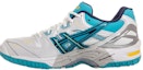Buy (JR) ASICS Gel-Netburner Ignite 7 'Putih Biru' C314Y-0159