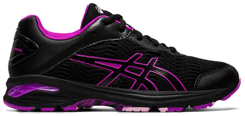 (JR) ASICS Gel-Netburner Professional 2 'Hitam Ungu' 1074A015-001 Order (JR) ASICS Gel-Netburner Professional 2 'Hitam Ungu' 1074A015-001