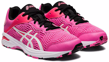 Lookbook (Youth) ASICS Gel-Netburner Professional 2 'Pink Blue' 1074A015-700
