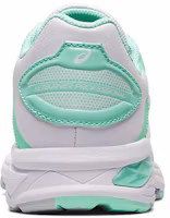 Shop (Youth) ASICS Gel-Netburner Professional 2 'White Green' 1074A015-100