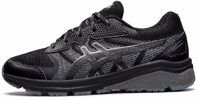(Youth) ASICS Gel-Netburner Professional 3 'Graphite Black' 1074A031-001 (Youth) ASICS Gel-Netburner Professional 3 'Graphite Black' 1074A031-001